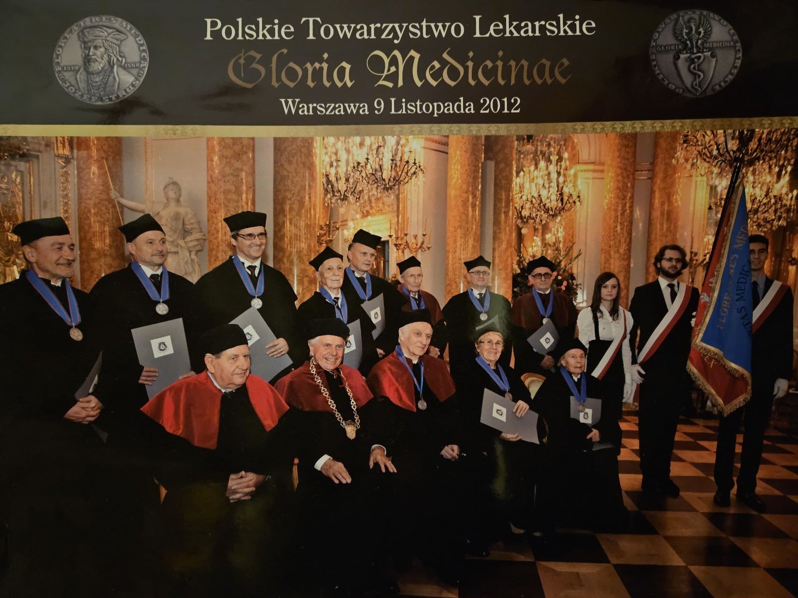 Polskie Towarzystwo Lekarskie